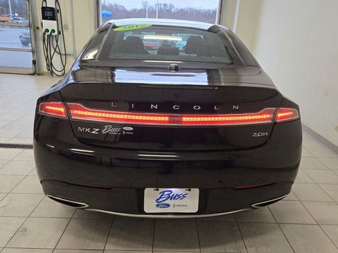 Used 2019 Lincoln MKZ Reserve w/ Luxury Package image 14