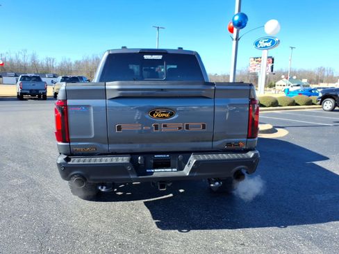 Used 2025 Ford F150 Tremor w/ Equipment Group 402A High image 4