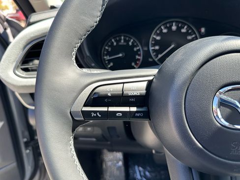 New 2026 MAZDA CX-30 Aire Edition image 19