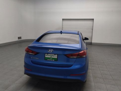 Used 2018 Hyundai Elantra SEL image 7