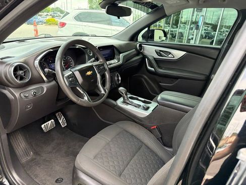 Used 2021 Chevrolet Blazer LT FWD image 15