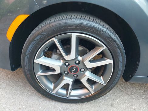 Certified 2022 Kia Soul GT-Line image 39