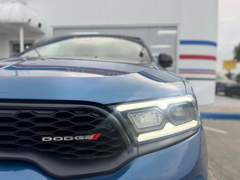 Used 2024 Dodge Durango GT AWD/4WD image 11