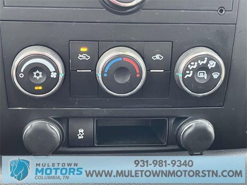 Used 2012 Chevrolet Silverado 2500 W/T image 20