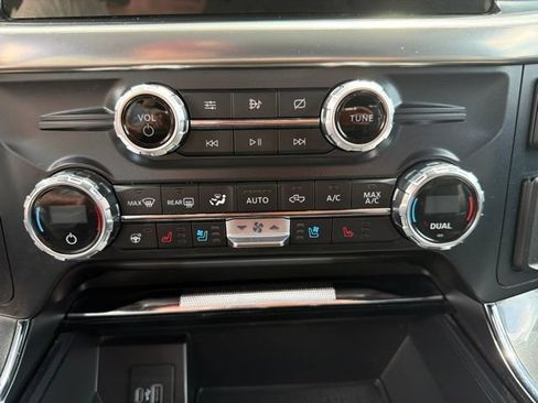 Used 2021 Ford F150 Lariat w/ Equipment Group 502A High AWD/4WD image 37