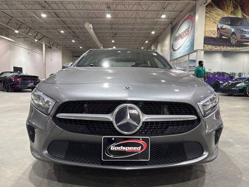 Used 2020 Mercedes-Benz A 220 4MATIC image 28