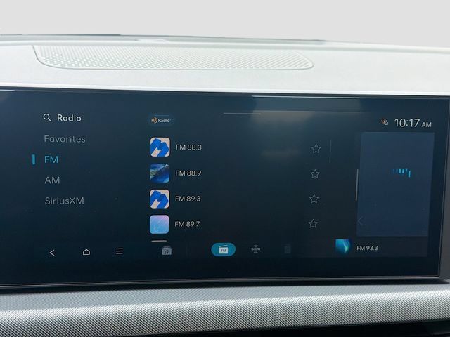 New 2026 Hyundai Sonata SEL FWD image 14