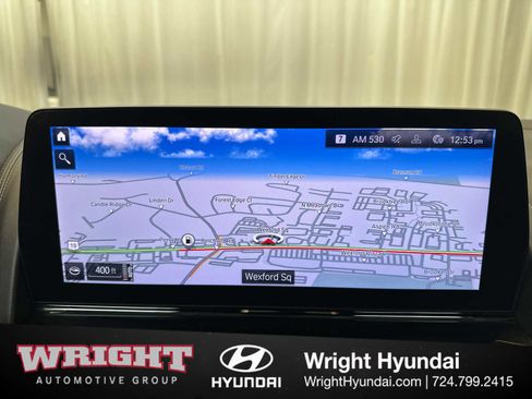 Used 2023 BMW M8 Gran Coupe xDrive Competition w/ M Carbon Exterior Package image 24