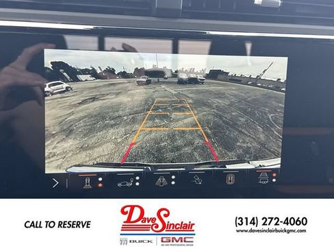 New 2026 GMC Sierra 1500 AT4 w/ AT4 Premium Package AWD/4WD image 17