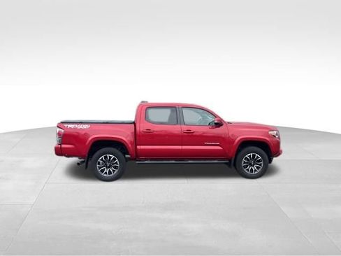 Used 2021 Toyota Tacoma TRD Sport image 6
