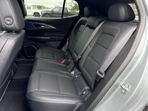Used 2024 Chevrolet Equinox EV LT FWD image 27