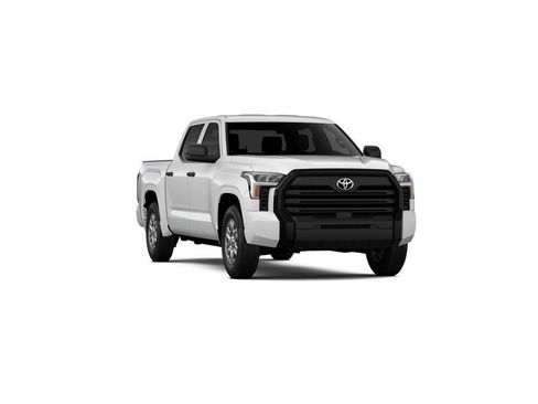 New 2026 Toyota Tundra SR RWD image 16