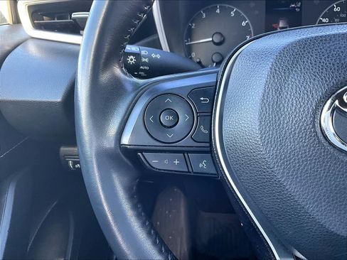 Used 2023 Toyota Corolla SE image 23