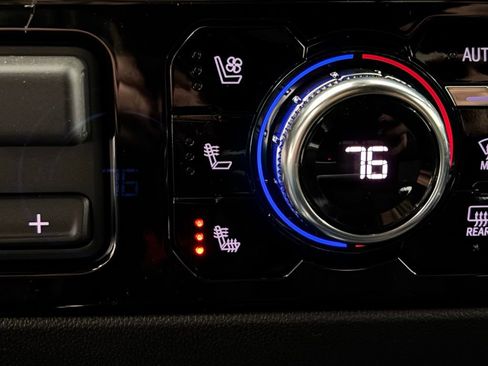 New 2026 GMC Sierra 1500 SLT w/ SLT Premium Plus Package image 5