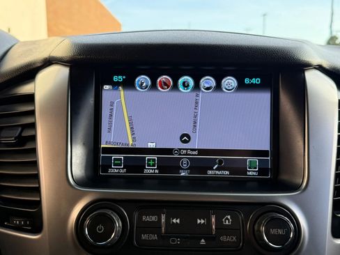 Used 2018 Chevrolet Tahoe Premier image 39