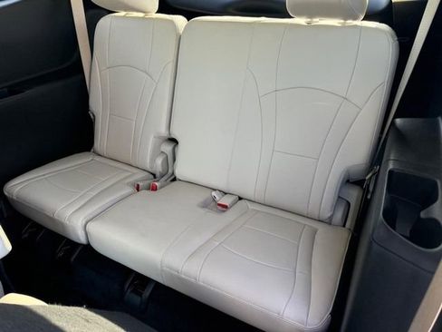 Certified 2023 Buick Enclave Essence w/ Experience Buick Package image 10