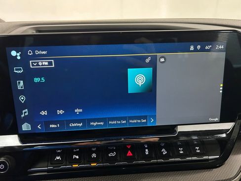 Used 2024 Chevrolet Silverado 1500 ZR2 w/ Technology Package image 11