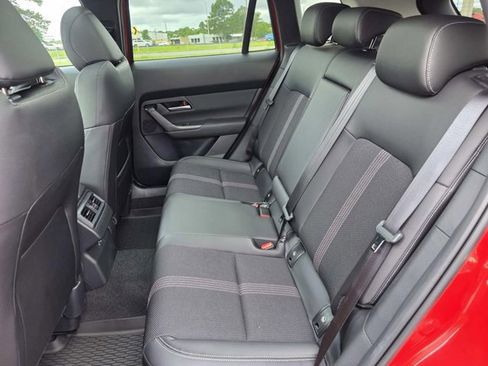 New 2026 MAZDA CX-50 AWD 2.5 S w/ Weather Package image 6