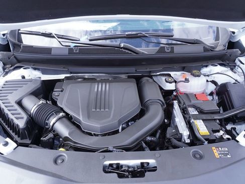 New 2025 Buick Enclave Preferred w/ Power Package image 7