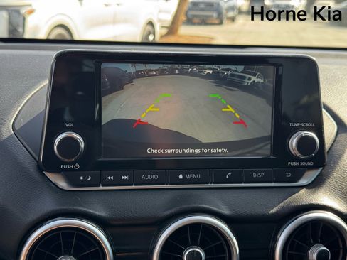 Used 2024 Nissan Sentra S image 22