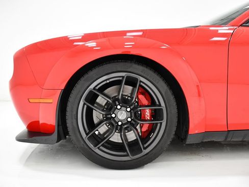 Used 2023 Dodge Challenger SRT Hellcat RWD image 7