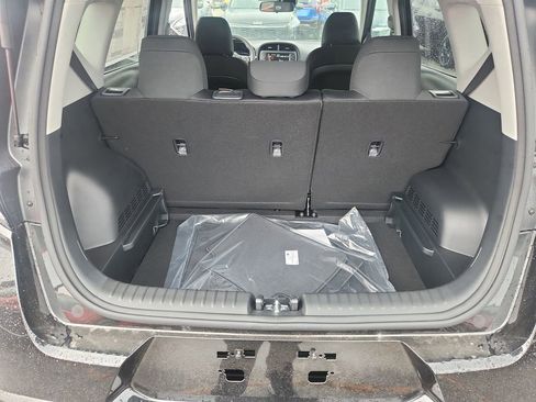 New 2025 Kia Soul LX w/ LX Technology Package image 21