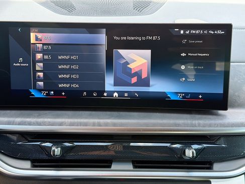 New 2026 BMW X5 xDrive40i w/ M Sport Package image 32