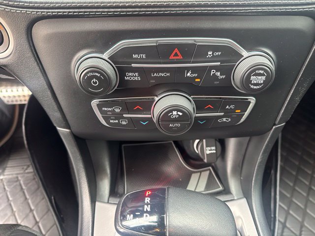 Used 2023 Dodge Charger Scat Pack RWD image 21