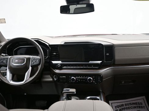 Used 2023 GMC Sierra 1500 SLT w/ SLT Premium Plus Package image 16