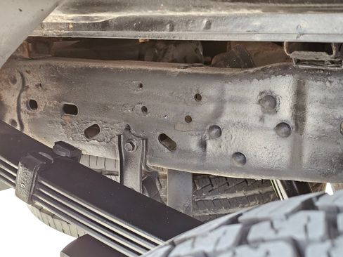 Used 2004 Ford F250 Harley-Davidson AWD/4WD image 67