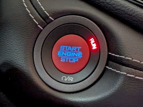 Used 2024 Dodge Durango SRT Hellcat AWD/4WD image 32