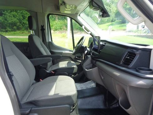 Used 2024 Ford Transit 350 XL RWD image 24