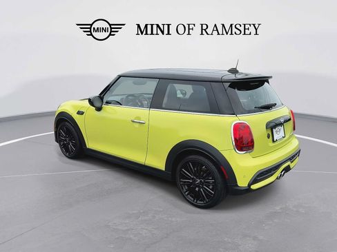 Used 2024 MINI Cooper S FWD image 6