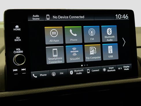 Used 2023 Honda CR-V EX-L image 9