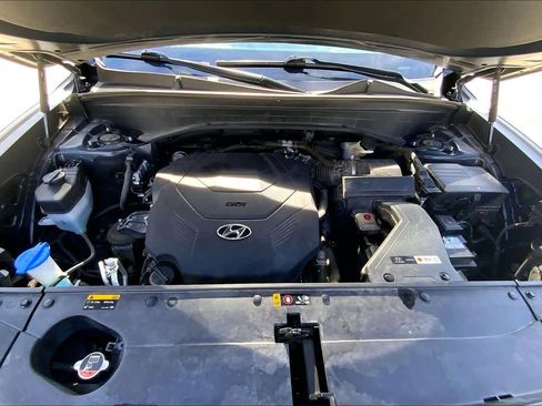 Used 2020 Hyundai Palisade SEL w/ Convenience Package image 29