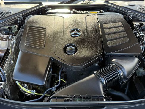 Used 2026 Mercedes-Benz E 350 Sedan image 42