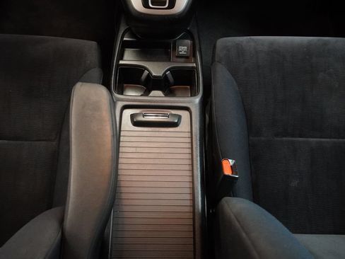 Used 2014 Honda CR-V LX image 12