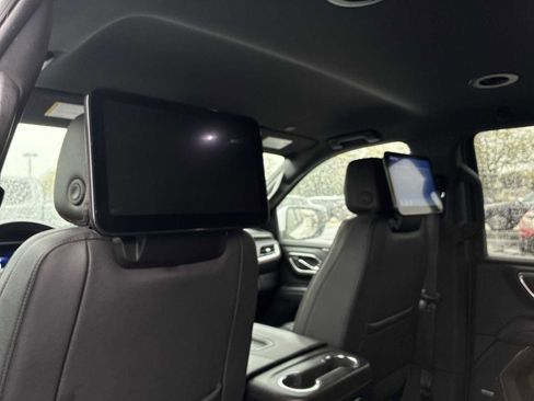 Certified 2023 Chevrolet Tahoe RST w/ RST Performance Edition image 35