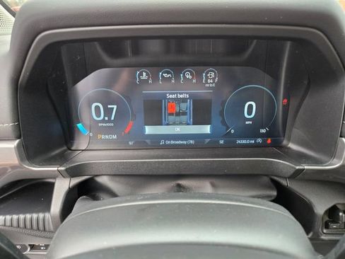 Used 2024 Ford Ranger Lariat w/ Advanced Towing Package AWD/4WD image 34
