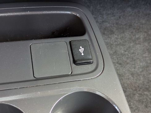 Used 2020 Mitsubishi Mirage G4 ES FWD image 19