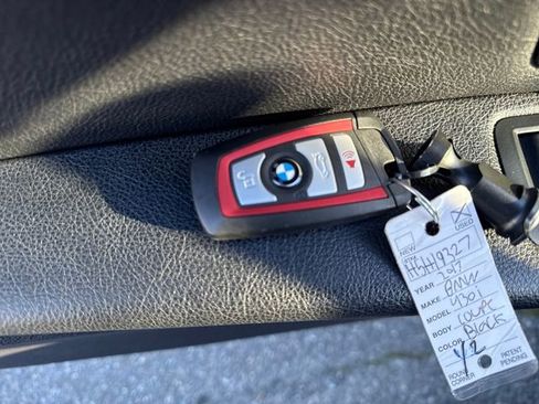 Used 2017 BMW 430i Convertible image 30