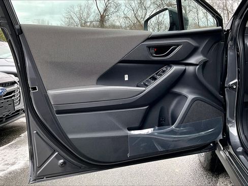 New 2026 Subaru Crosstrek 2.0i Premium image 10