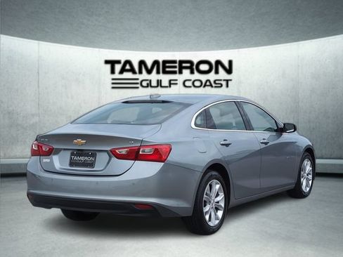 Used 2024 Chevrolet Malibu LT FWD image 6