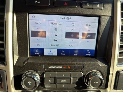 Certified 2020 Ford F150 Lariat AWD/4WD image 31