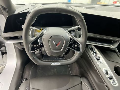 New 2026 Chevrolet Corvette Z06 image 20