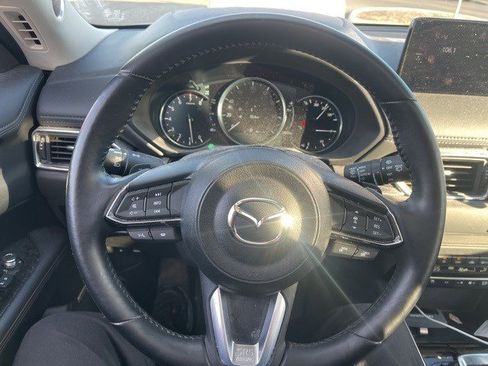 Used 2023 MAZDA CX-5 AWD 2.5 S w/ Premium Plus Pkg image 14