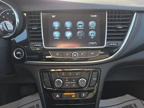 Used 2018 Buick Encore Sport Touring image 14