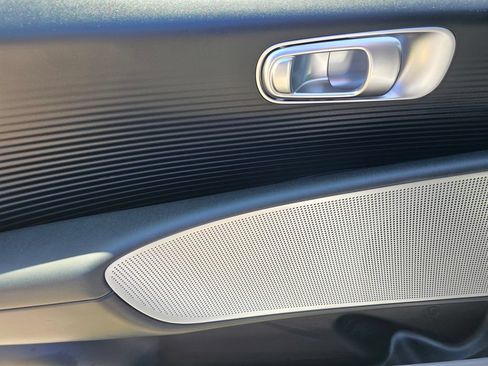 Certified 2024 Hyundai Ioniq 6 Limited RWD image 22