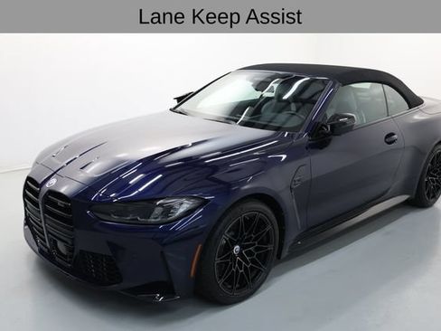 Used 2023 BMW M4 xDrive Competition AWD/4WD image 28