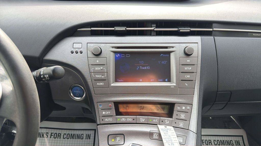 Used 2014 Toyota Prius Two FWD image 21